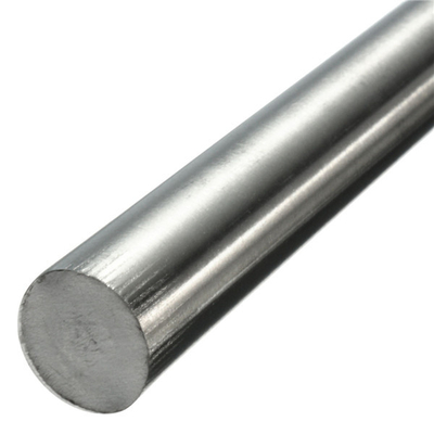 4mmは3mm 2mmステンレス鋼の丸棒の製造業者を転がした