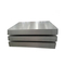 チタニウムの合金鋼シート標準等級5のひびの平たい箱