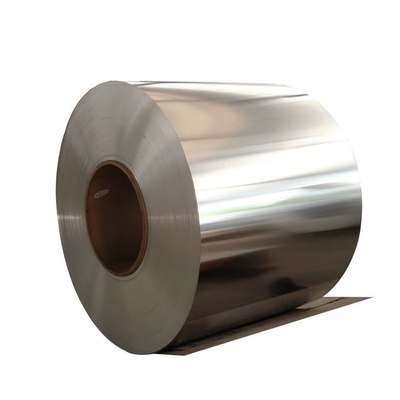 ASTM B575 B575 Hastelloy Xの合金鋼のコイルInconel N06002 600 601 625のストリップ ホイル