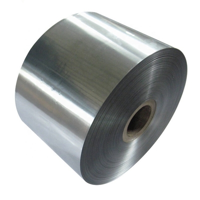 0.3 - 20mm の合金鋼のコイル ストリップ ホイル Hastelloy C-22 UNS N06022 DIN 2.4602 製造所の端